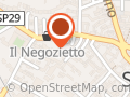 Pizzeria Ristorante Pesce Spada