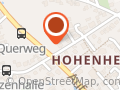 Hufbearbeitung Tim Sonnenberg