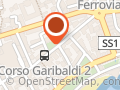 Centro chiropratico Sanremo