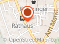 Gewerbeamt Ordnungsamt