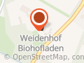 Weidenhof Klement/Kleinebrahm GbR