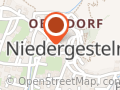 Restaurant Gestelnburg