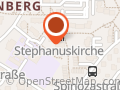 Stephanuskirche - Prot. Kirchengemeinde Kaiserslautern-Betzenberg