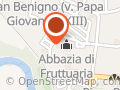 Abbazia di Fruttuaria