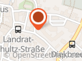 Fusspflege im Terrassenhaus Mettingen