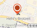 Backhaus Hehl Brot-Zeit