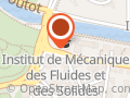 Institut de Mécanique des Fluides et des Solides, université de Strasbourg