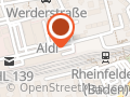 Quebab Döner und Pizza - Rheinfelden (Baden)