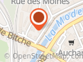 Gîte Location de vacances chez Xavier *** Haguenau