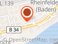 Polizeirevier Rheinfelden (D)