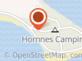 Hornnes Camping ANS
