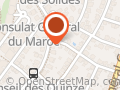 Consulat de Chine - service VISA