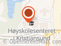 Nordmøre Kveiteoppdrett AS
