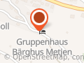 Bärghus Metjen