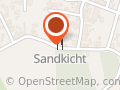 Restaurant La Sandkischt