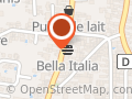 Pizza Bella Italia