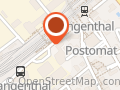 Nd Logistics Switzerland Sagl