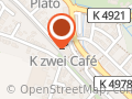 K zwei Café