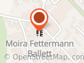Ballettschule STAGE DOOR