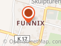 Skulpturengarten Funnix