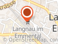 Stiftung intact Hauslieferdienst Langnau