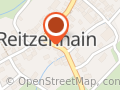 Evangelische Kirche Reitzenhain - Evangelische Kirchengemeinde Bornich I