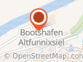 Campingplatz Altfunnixsiel