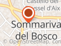 Alimentari Vecchio Mulino Di Manissero G. E Tavella M.g. (s.n.c.)