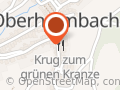 Im Krug zum grünen Kranze