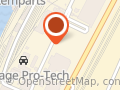 Rent and Drop Location Utilitaire Strasbourg Est