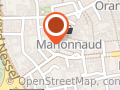 La Fee Maraboutée