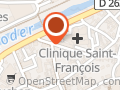 Scanner Intercliniques De La Moder