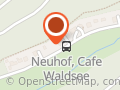 Pension Waldsee Café-Restaurant