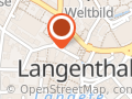 Stiftung für Alterswohnungen in Langenthal