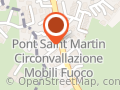 Stazione Di Servizio Tamoil Clerin