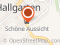 Protestantische Kirche Hallgarten - Prot. Kirchengemeinde Hallgarten
