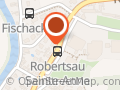Piscine Robertsau