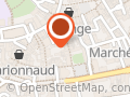 Tania Desmarest - CONSEIL EN IMAGE - Relooking