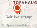 Dale Barnehage
