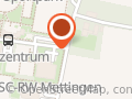 Jugendkulturschuppen Mettingen