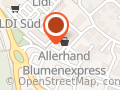 Arabischer Supermarkt Jazzera