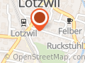 Magazin Feuerwehr Lotzwil-Rüts