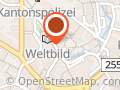 Thai Time Langenthal Restaurant zum Turm