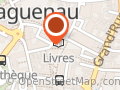 Cadeaux Romu Haguenau