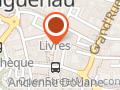 La boutique du coiffeur (HAGUENAU)