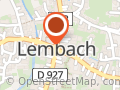 Office de Tourisme Sauer-Pechelbronn