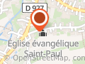 Église Évangelique Luthérienne - Saint Paul
