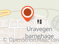 Uravegen Borettslag