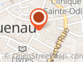 Centre de dentiste Haguenau