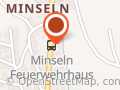Feuerwehrgerätehaus Minseln